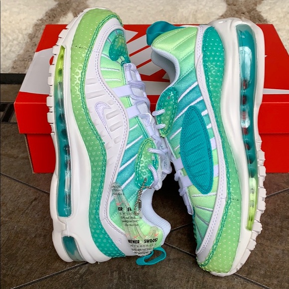 NIKE W AIR MAX 98 SE - Picture 10 of 16